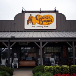not in a billion years am i eating this customers threaten to boycott cracker barrel over new menu item