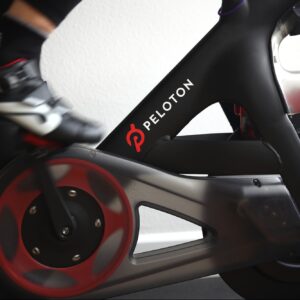 peloton bikes will now be sold on amazon as company reports 1 billion loss