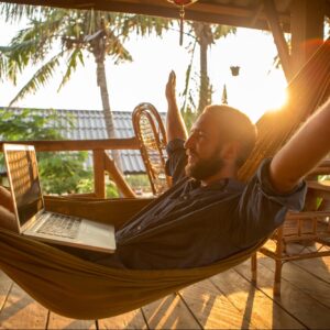 traveling while working can prevent burnout heres how to do it right