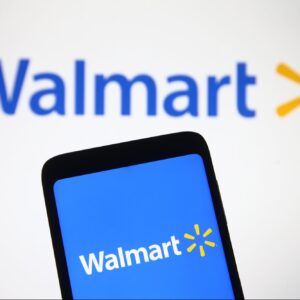walmart influencers may be coming to a social media platform near you