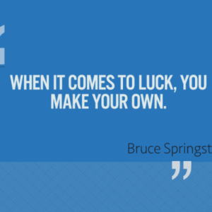 10 bruce springsteen quotes on success love and rock n roll