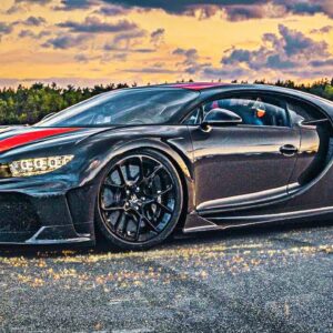 10 Most Expensive Cars In The World 2022