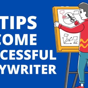 10 Tips to Become Successful Copywriter