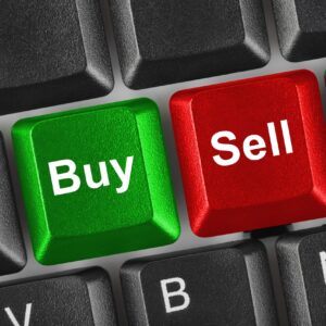 3 semiconductor stocks to buy right now and 2 to sell