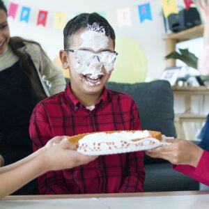 7 stress free ways to plan your kids birthday party