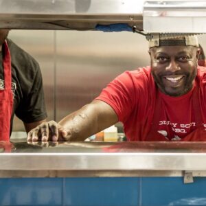 bbq icon rodney scott on blazing your own path in the restaurant business