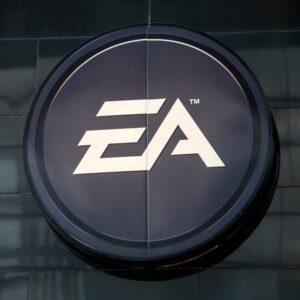 can electronic arts buck the downturn in videogaming