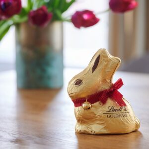 court orders grocery store to destroy chocolate bunny supply