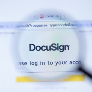 docusign has important issues to address when it reports earnings