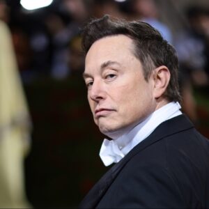 elon musk hits at longtime auto rival how ironic