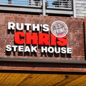 if youre hungry for value take a bite on ruths hospitality grp
