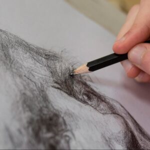 need a hobby learn to draw from a top rated instructor