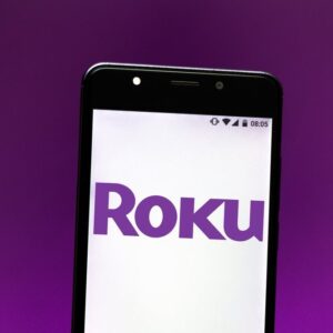 roku stock is down but not out