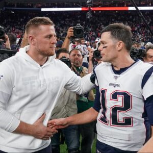 should you hire a tom brady or a j j watt how to choose the right players for your culture and team