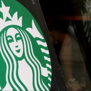 starbucks is spending 450 million to upgrade its stores