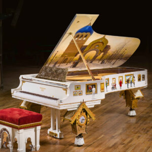steinway how the piano maker holds the keys to success