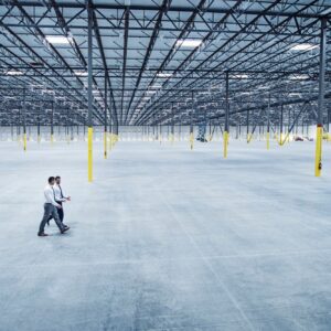 warehouses are in hot demand right now here are 5 things you should know before you join the race for warehouse space