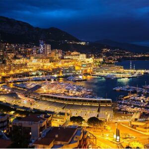why monaco is the perfect luxury trip