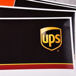 will ups be next to deliver a warning