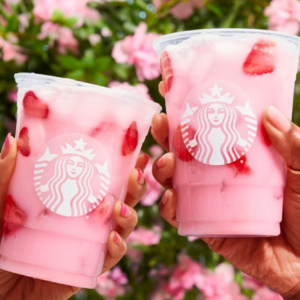 your favorite starbucks drink is coming to grocery stores