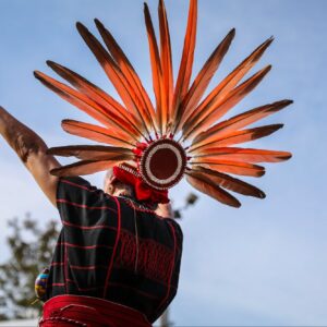 5 ways to honor and respect indigenous colleagues as a leader