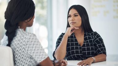 8 tips for tough conversations with employees