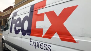 fedex will deliver better news in 2023