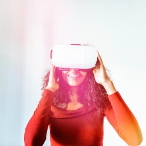 increase your brand value online by venturing into the metaverse
