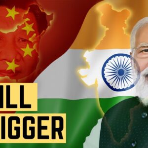 India Will Not Be The Next China