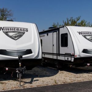 is it time to take a ride with winnebago stock