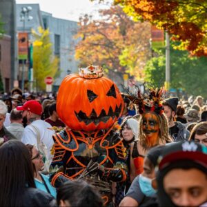 locals say living in salem during halloween has become a nightmare