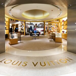 lvmhs diversified luxury brand portfolio is recession armor