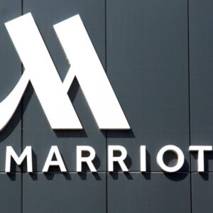 should you make a reservation in marriott international stock