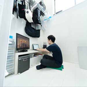 think new york city apartments are small check out these 95 square foot apartments in japan