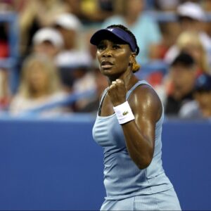 venus williams approach to success goes against everything youve been told you dont have to go all in