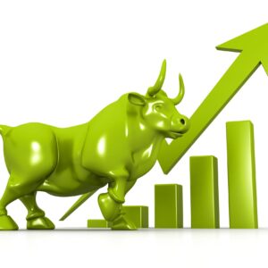 2 stocks to get bullish on now if you arent already