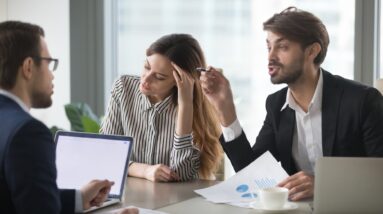 3 difficult workplace personalities that are great hires