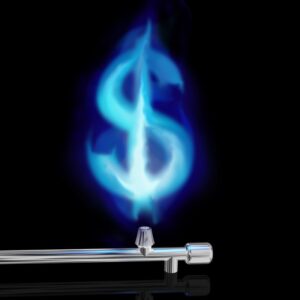 3 natural gas stocks that offer great dividend yields