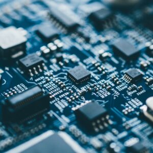 3 semiconductor stocks that arent as safe as they used to be