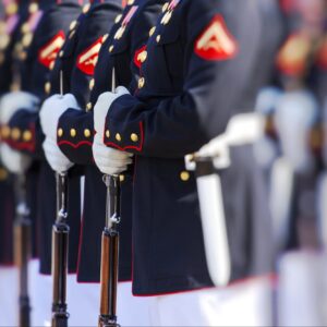 4 leadership lessons i learned from a marine corps general