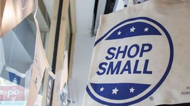 5 last minute ideas for a successful small business saturday
