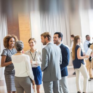 7 networking groups every small business owner should be involved in
