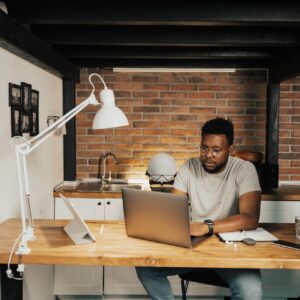benefits of remote work are a widespread success