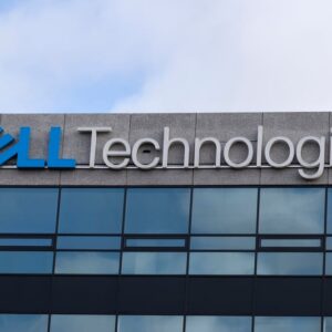 dell technologies shows network infrastructure spending is robust