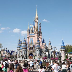 disney world tickets are about to be more expensive prices will now be park specific
