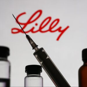 eli lilly stock plummets after parody twitter account says insulin is now free