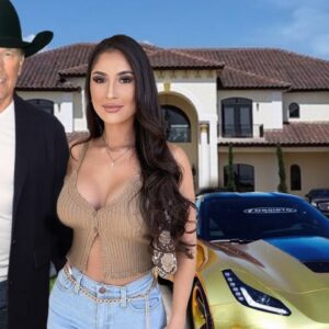 [king of Country] George Strait's Lifestyle 2022