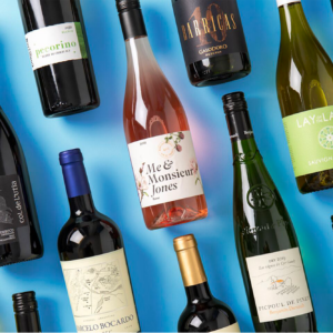 meet the company disrupting the wine industry