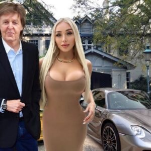 Paul McCartney's Lifestyle 2022