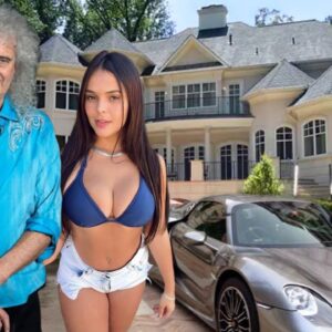 [QUEEN] Brian May's Lifestyle 2022